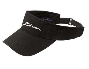 Dorian Studio Fashion Visor