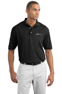 Dorian Studio Dri Mesh Polo Shirt