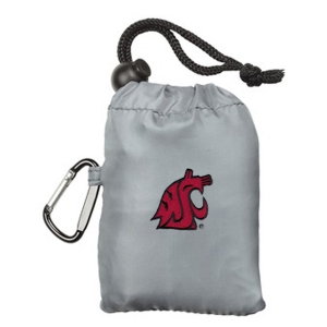 Washington State University Port Authority� - Large Stow-N-Go� Tote -Embroidered