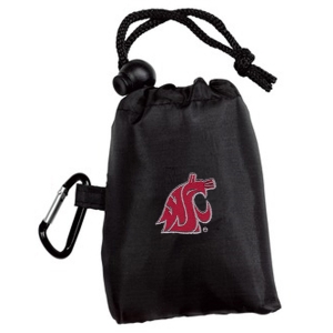 Washington State University Port Authority� - Small Stow-N-Go� Tote - Embroidered