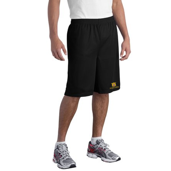 Men's Apparel
