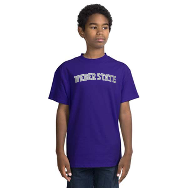 Youth Apparel