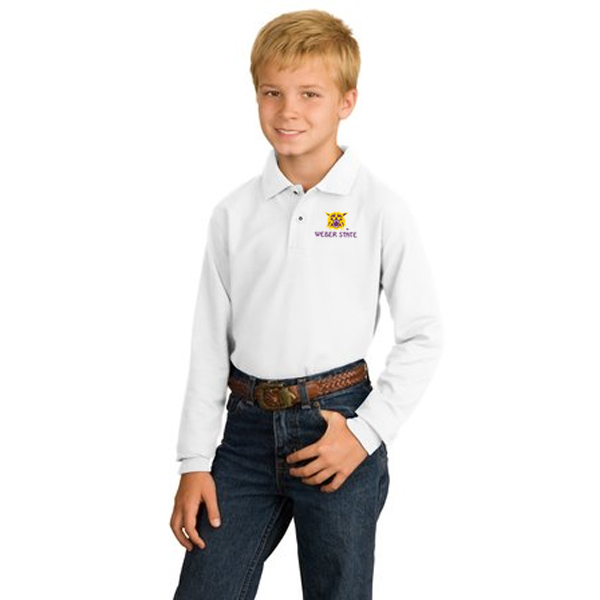 Youth Apparel