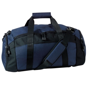141st Air Refueling Wing Embroidered Gym Bag