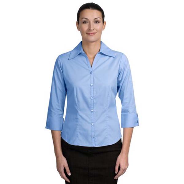 Ladies' Apparel