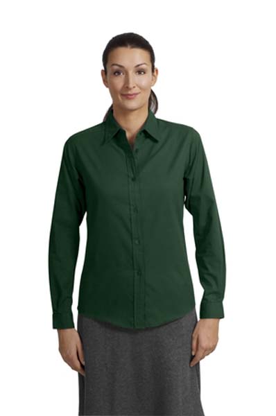 Ladies' Apparel