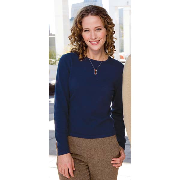 Ladies' Apparel