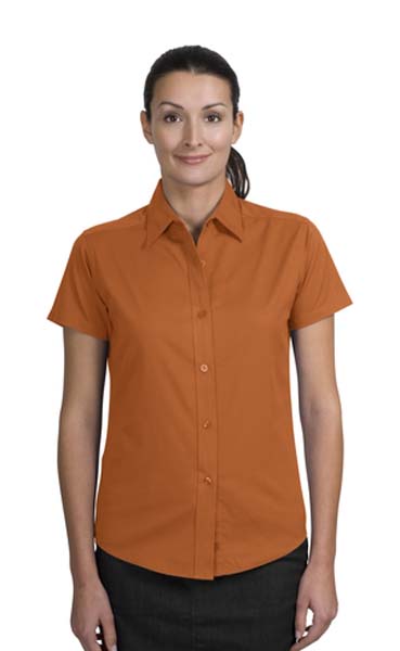 Ladies' Apparel