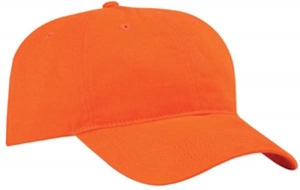 Spokane Housing Authority Embroidered Brushed Twill Low Profile Cap