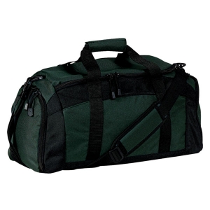 Jetseal Embroidered Gym Bag