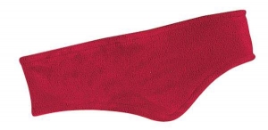 Jetseal Embroidered R-Tek® Stretch Fleece Headband