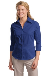 Ladies' Apparel