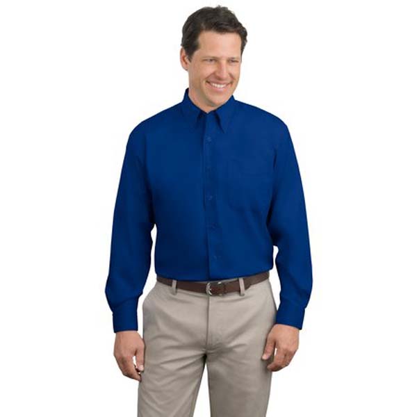 Men's Apparel
