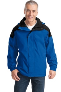 Outerwear