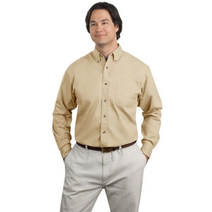 Men's Apparel