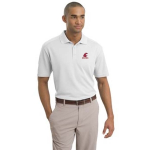 WSU Basketball Embroidered Dri-FIT Classic Sport Shirt