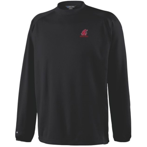WSU Basketball Embroidered Holloway® Friction