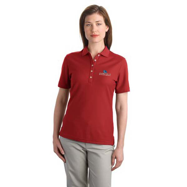 Ladies' Apparel