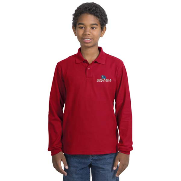 Youth Apparel