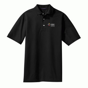 Healthcare Resource Group Embroidered Rapid Dry™ Sport Shirt