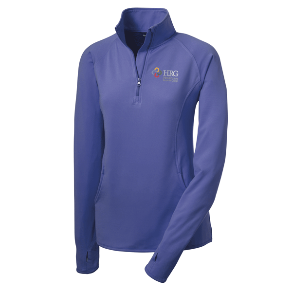 Ladies' Apparel