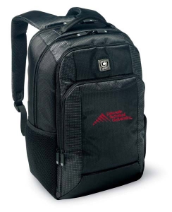 Colorado Technical University Embroidered OGIO Roamer Pack