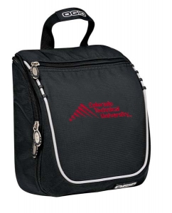 Colorado Technical University Embroidered OGIO - Doppler Kit