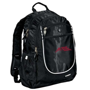 Colorado Technical University Embroidered OGIO - Carbon Pack
