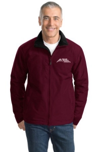 Colorado Technical University Embroidered Challenger II Jacket