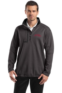 Colorado Technical University Embroidered OGIO Torque Pullover