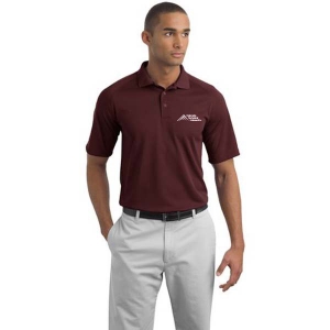 Colorado Technical University Embroidered Dry Zone™ Raglan Sport Shirt