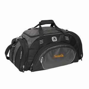 South University Transfer Duffel Bag