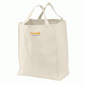 South University Grocery Tote