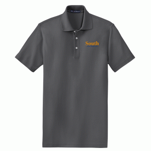 South University - EZCotton� Pique Sport Shirt