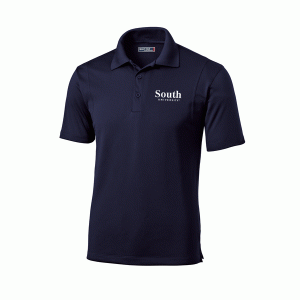 South University - Micropique Sport-Wick� Sport Shirt