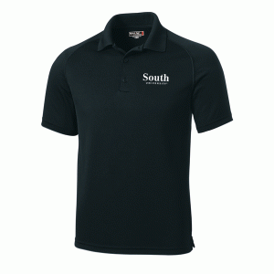South University - Dry Zone� Raglan Sport Shirt