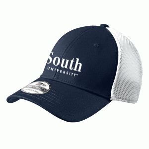 South University Stretch Mesh Cap