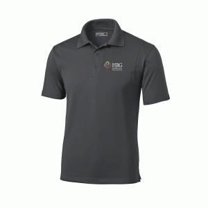 Healthcare Resource Group Embroidered Micropique Sport-Wick Sport Shirt