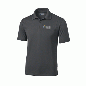 Healthcare Resource Group Embroidered Micropique Sport-Wick® Sport Shirt