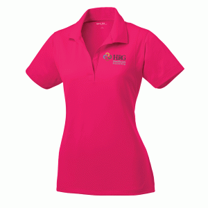 Healthcare Resource Group Embroidered Ladies' Micropique Sport-Wick Sport Shirt