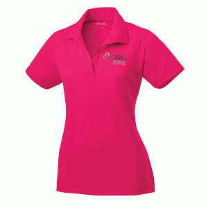 Healthcare Resource Group Embroidered Ladies' Micropique Sport-Wick® Sport Shirt