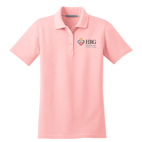 Ladies' Apparel