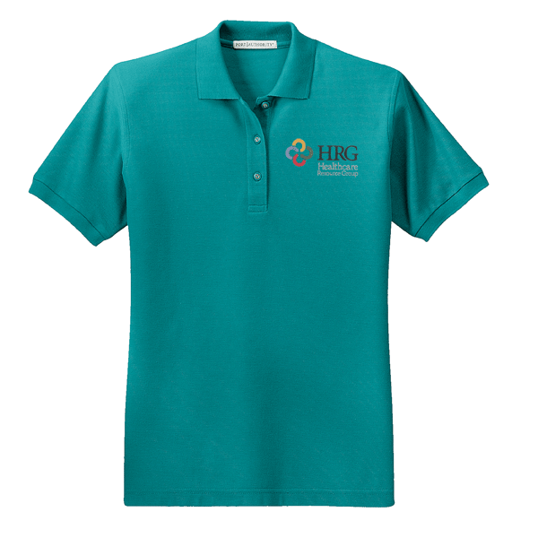 Ladies' Apparel