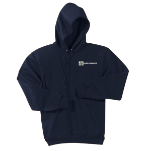 Jasper Products Port & Company - Pullover Hooded Sweatshirt
