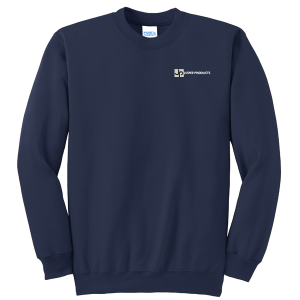 Jasper Products Port & Company - Crewneck Sweatshirt