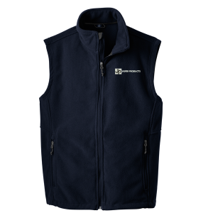 Jasper Products Port Authority - Fleece Vest.