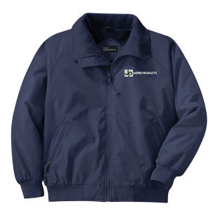 Jasper Products Challenger Jacket