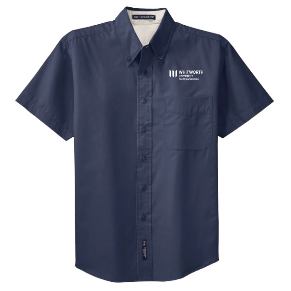 Men's Apparel