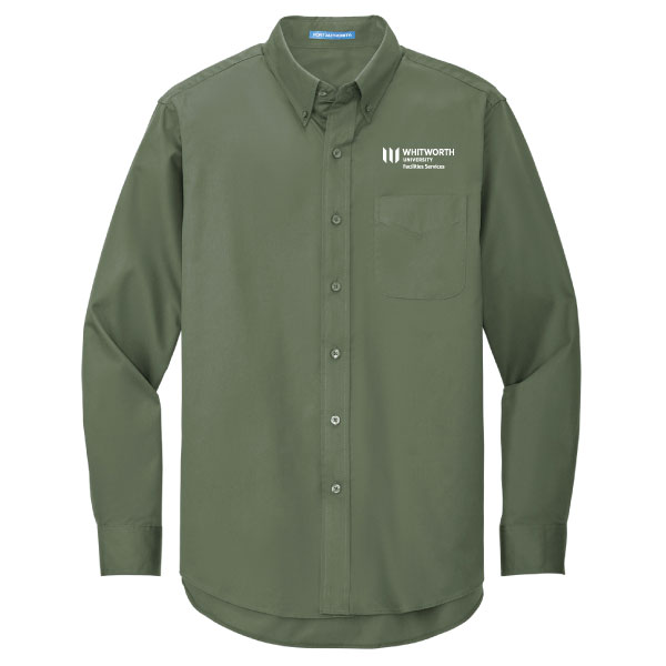 Men's Apparel