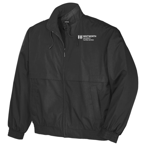 Outerwear